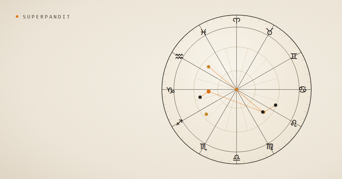 Bhakoot Dosha in Kundli Matching: When 7 Points Go to Zero